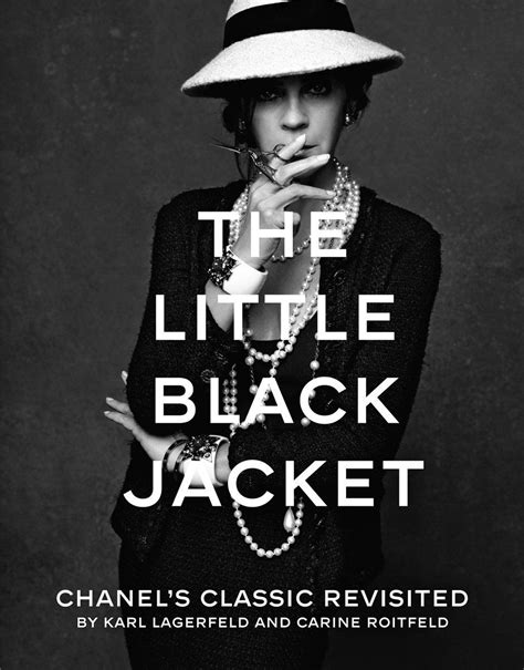 chanel little black jacket buy|chanel little black jacket book.